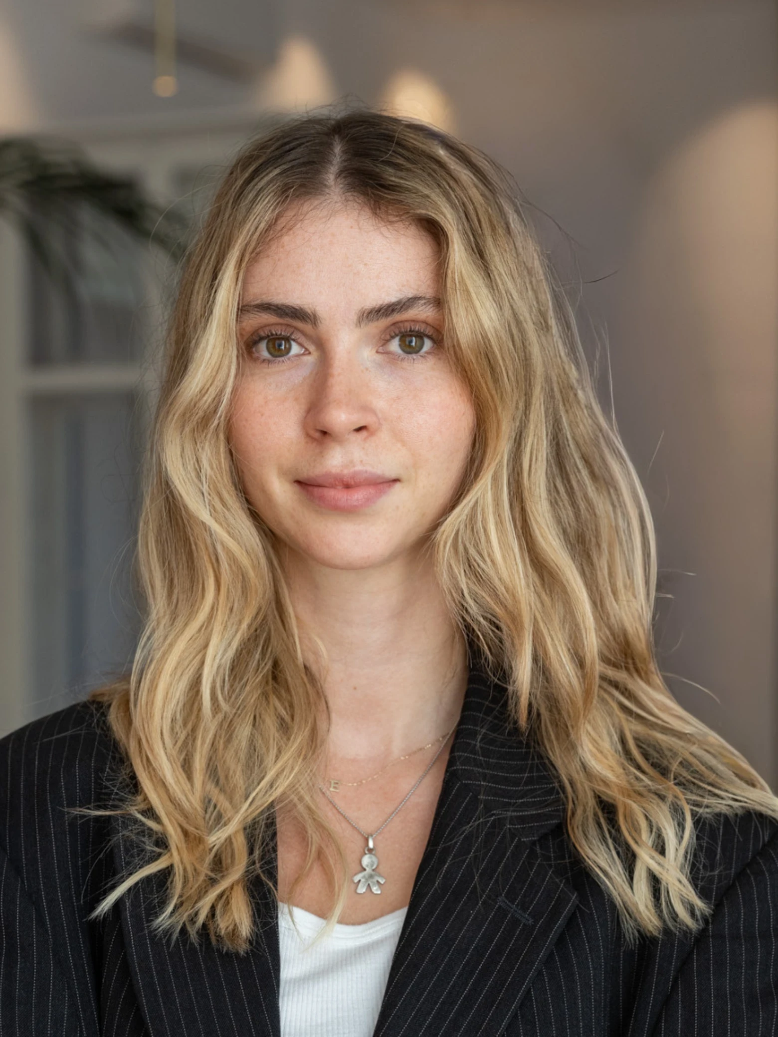 Portrait Elena Struber