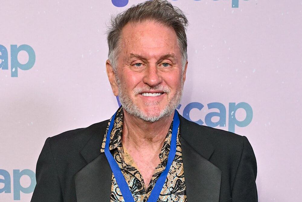 Portrait of Gordon Goodwin