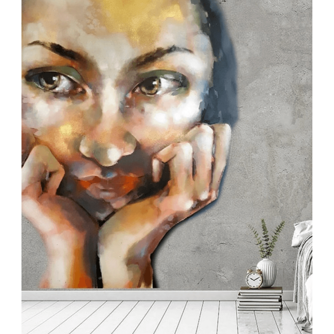 4' 10" W  x  4' 10" H