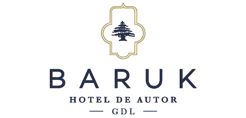 Hoteles Baruk