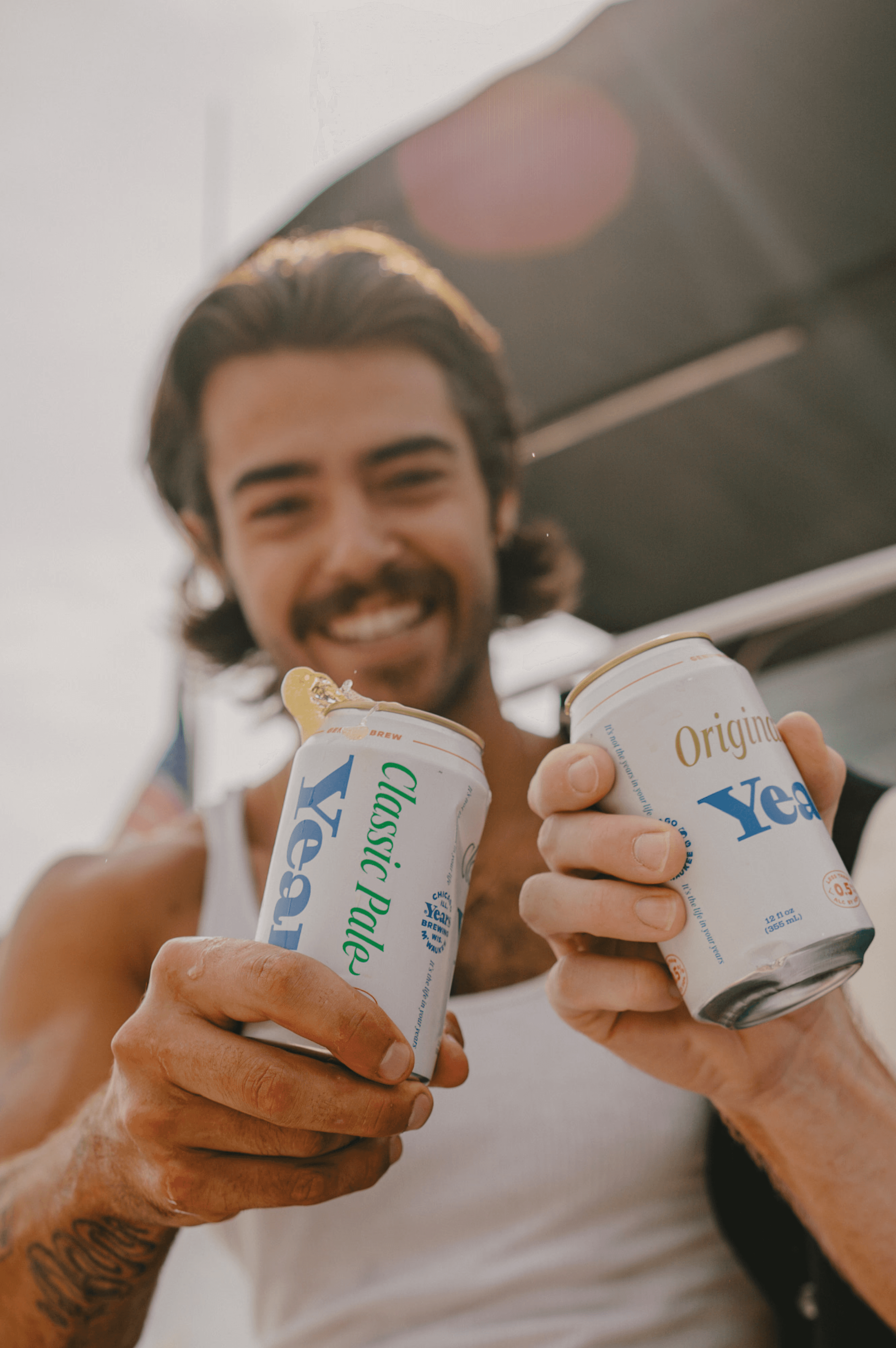 Years Case Study Picture