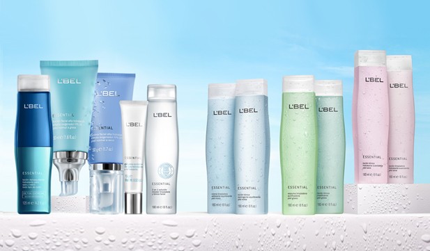 Línea Essential