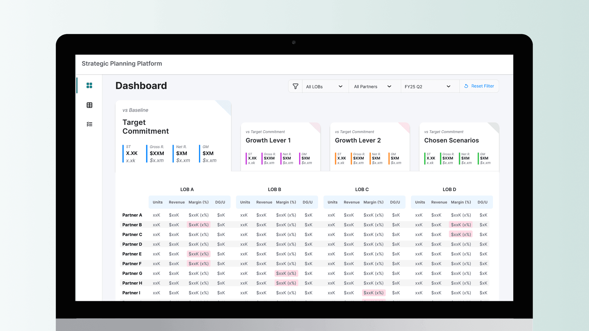 Premium UX Template for Framer