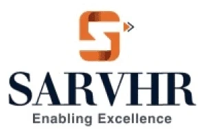 SarvHr Logo