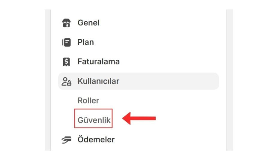 Shopify Partner Ortak Çalışan (Collaborator) Erişim Kodu Nasıl Bulunur?
