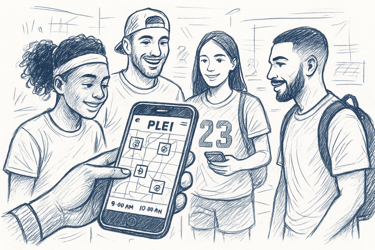 How to Use Plei: Step-by-Step for Players