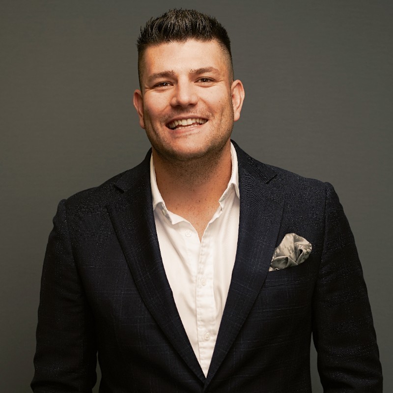 Mark Wright profile photo | Rob Hughes