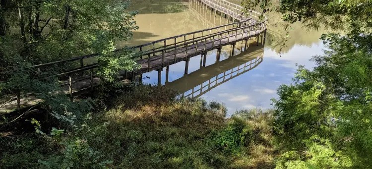 Discovery Place Science — Charlotte, North Carolina