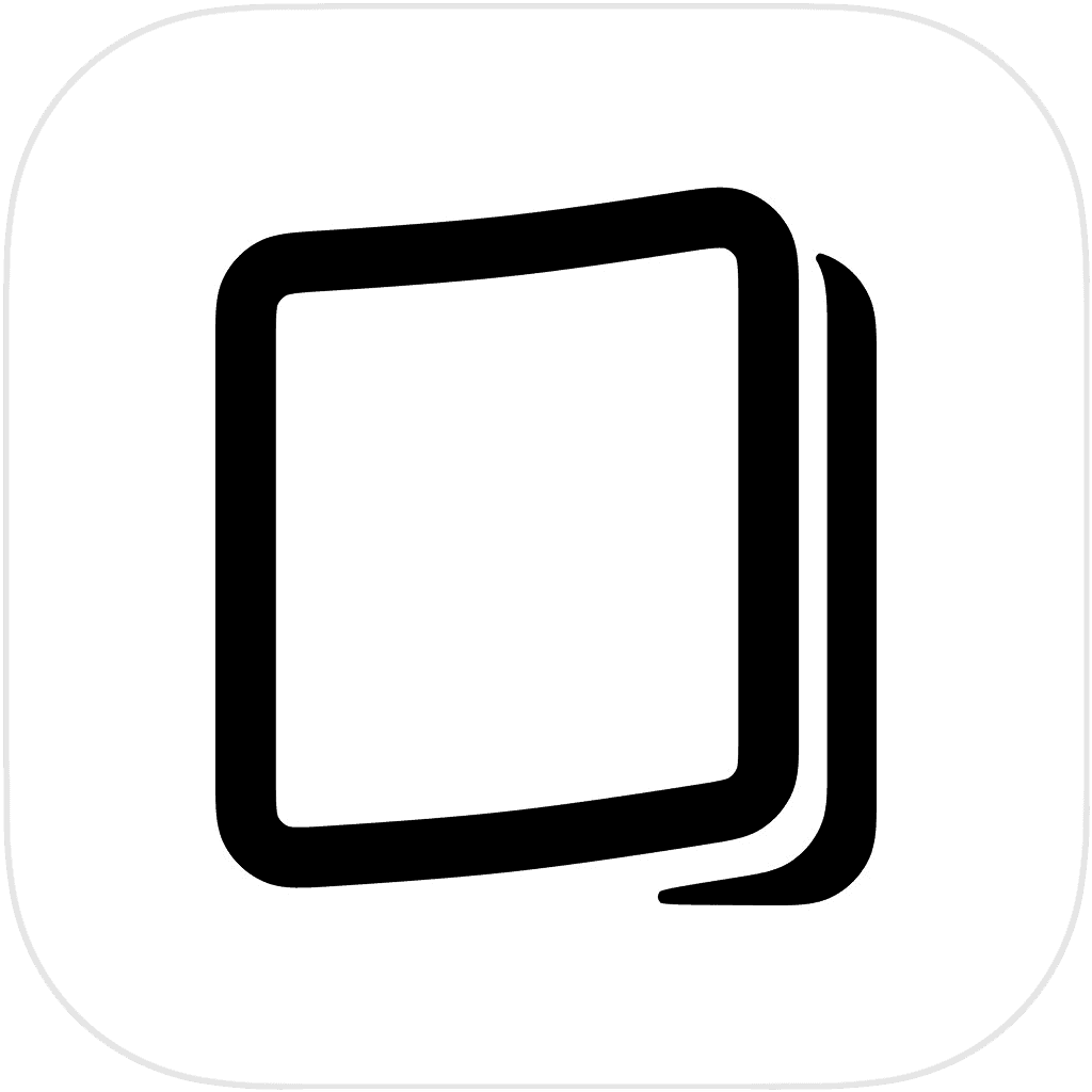 Easlo Journal app icon