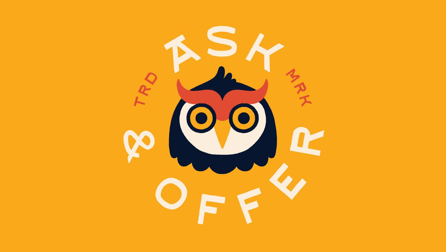 Image of the Ask & Offer badge