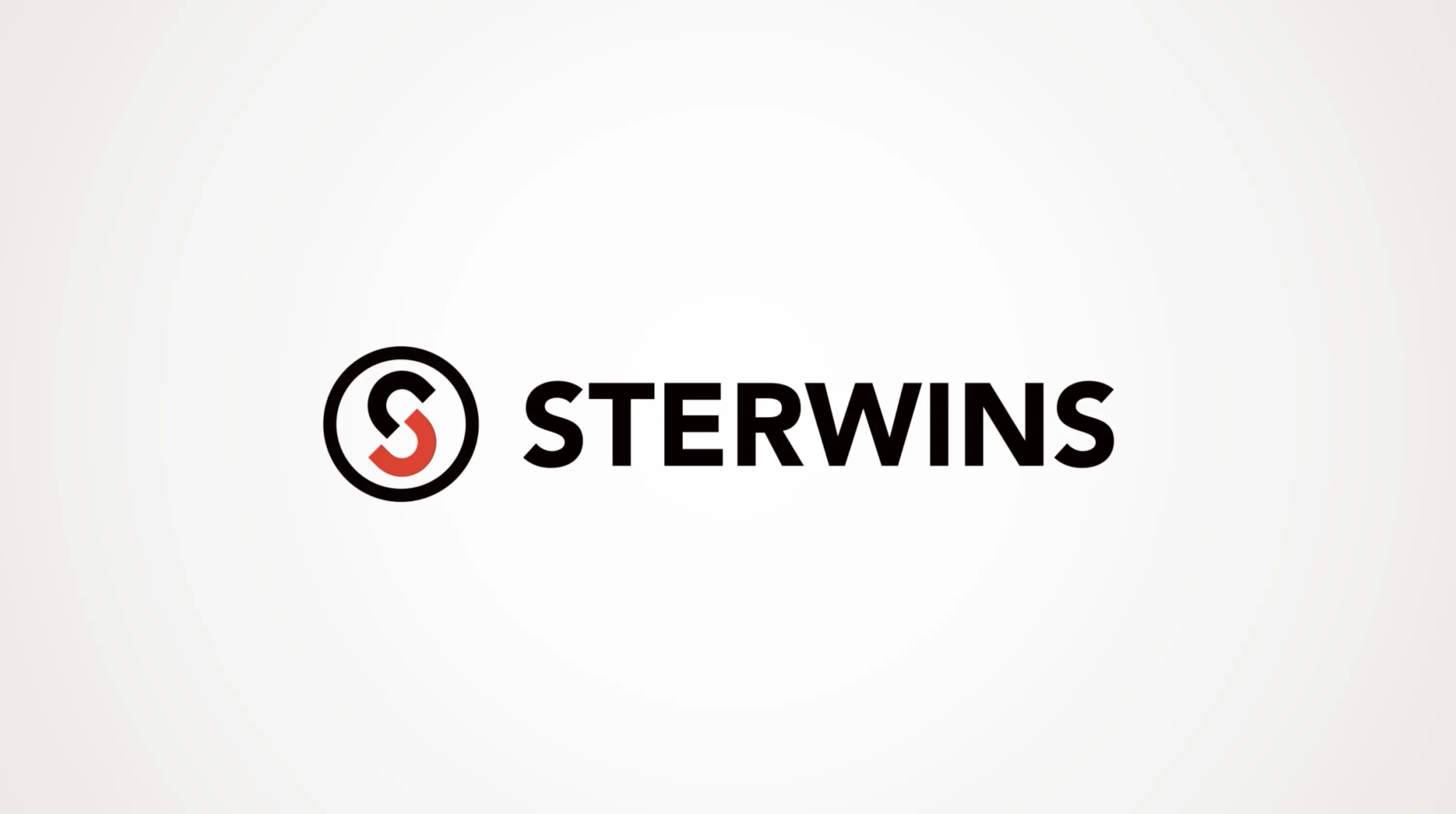 Sterwins logo