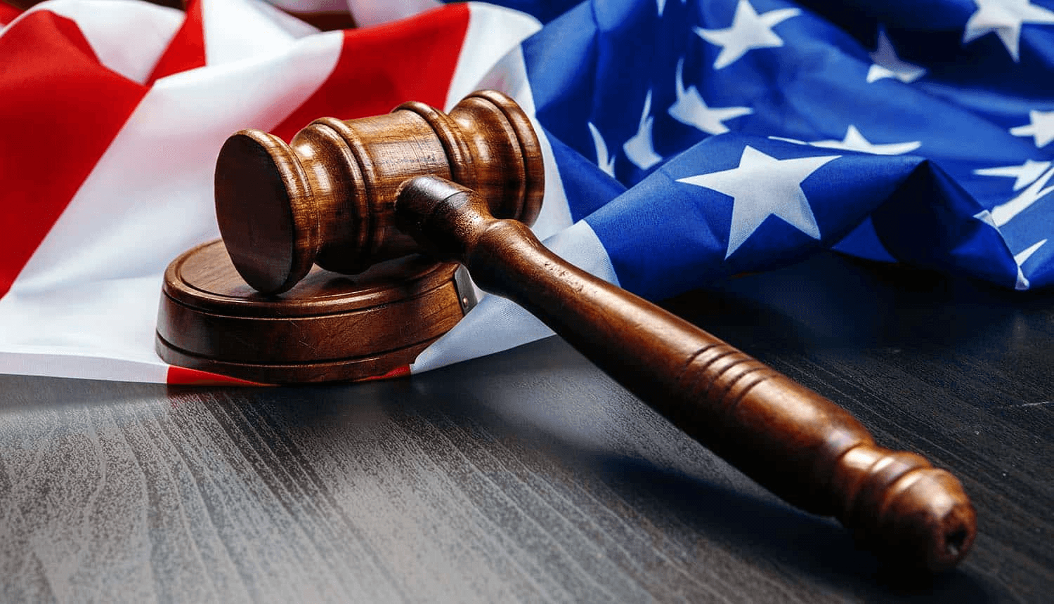usa law - When Will Polymarket Be Legal in the US