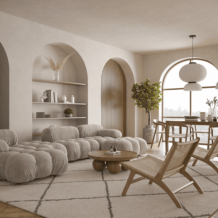 About Our Property 01