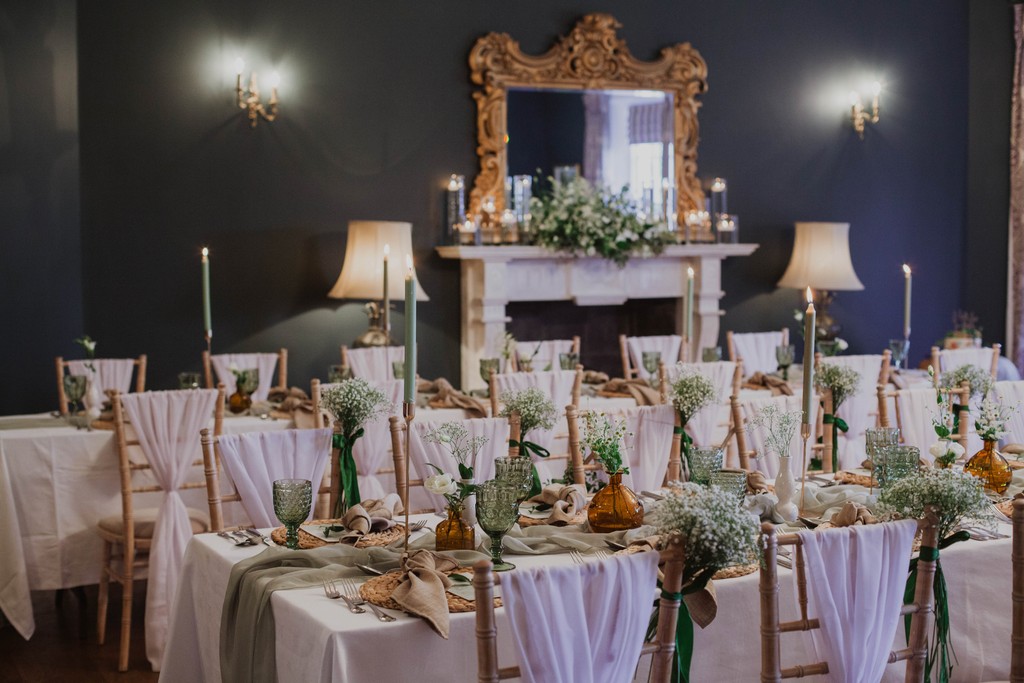 The Wedding Company 6