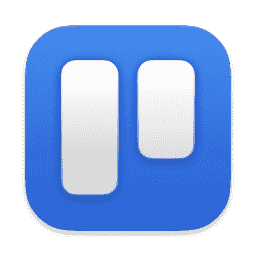 trello logo