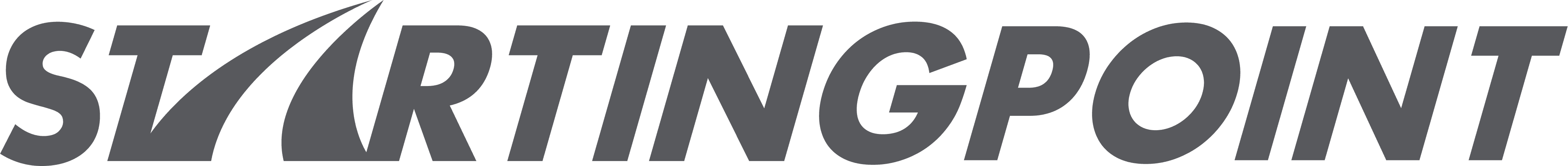 StartingPoint Logo
