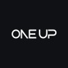 OneUp logo