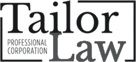 Tailor Law Professional Corporation