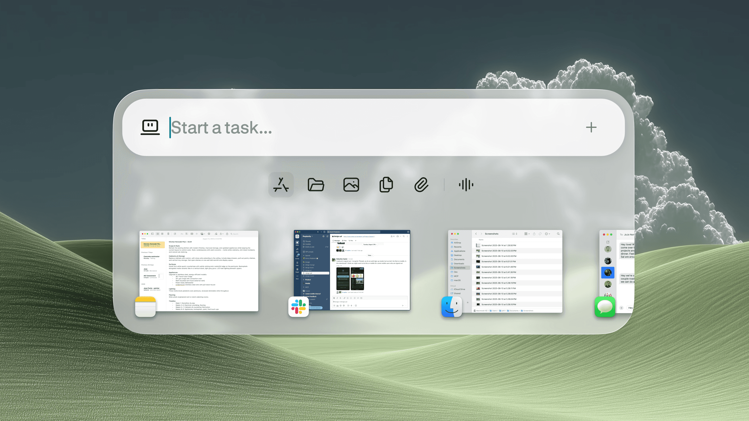 Perplexity’s Personal Computer Push Shows Desktop Agents Are Becoming a Product Surface