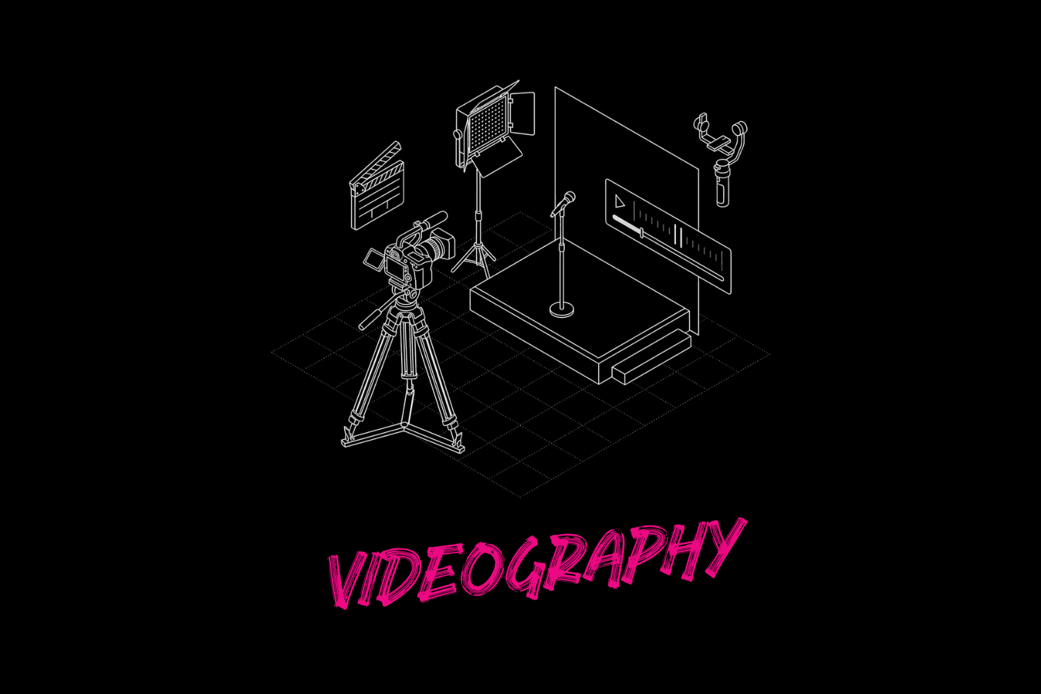 Coach explaining something to an athlete