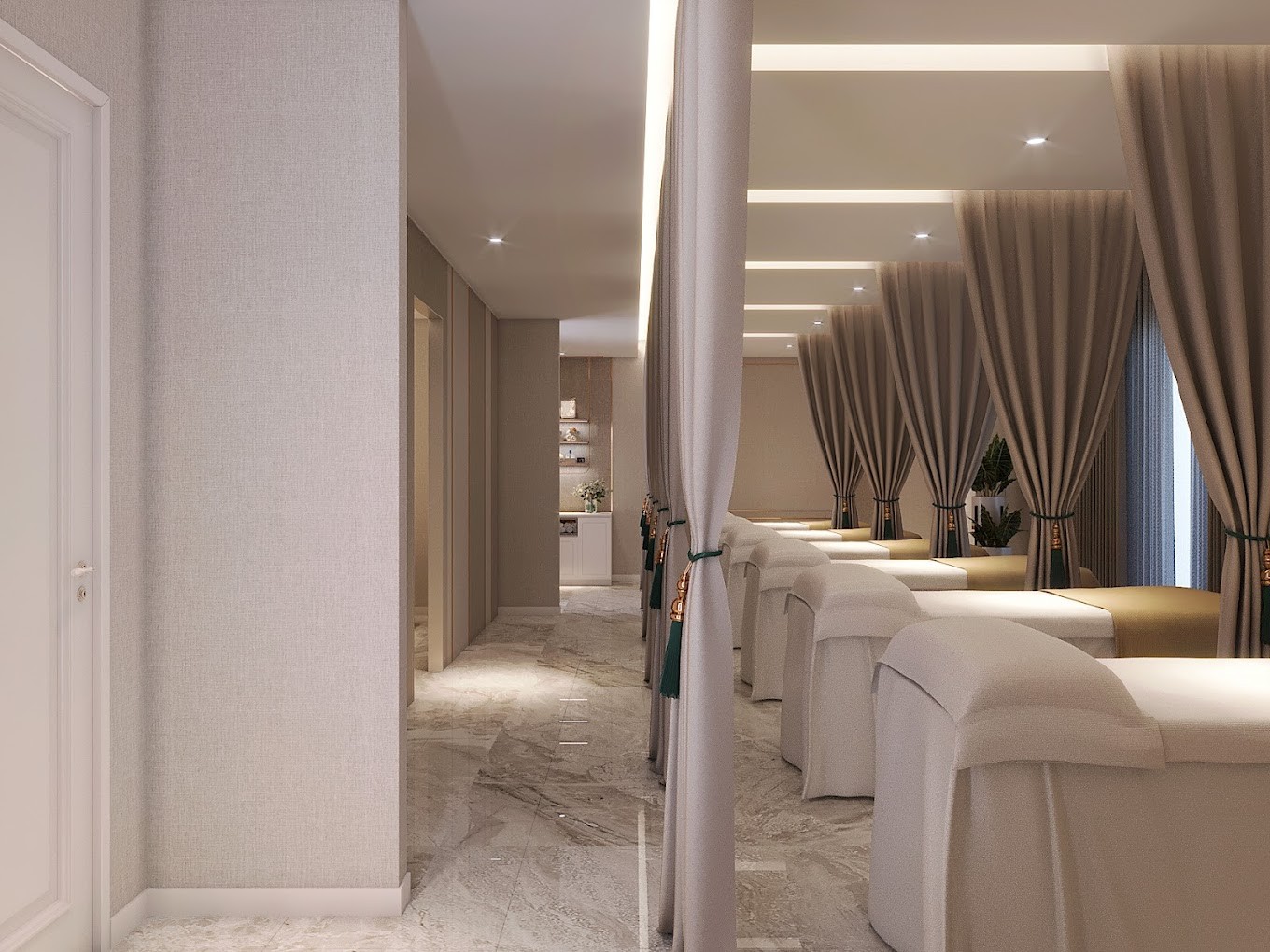 Dịch vụ chuyên nghiệp, chất lượng 5 sao