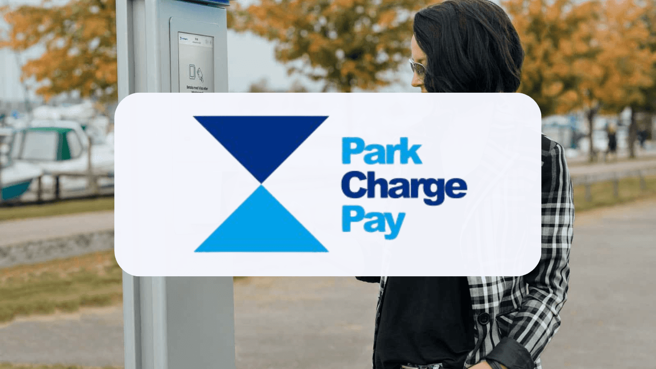 ParkChargePay and eMabler