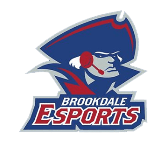 Brookdale Community College logo