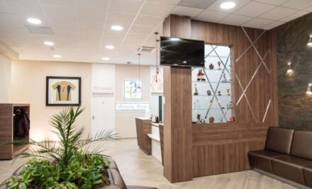 Mit jelent a Medical Point minőség?