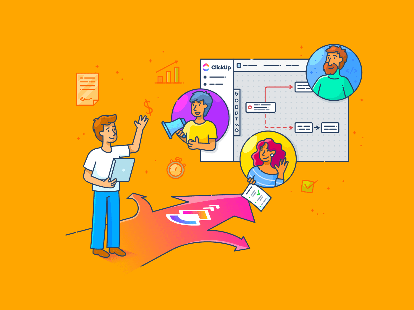 ClickUp