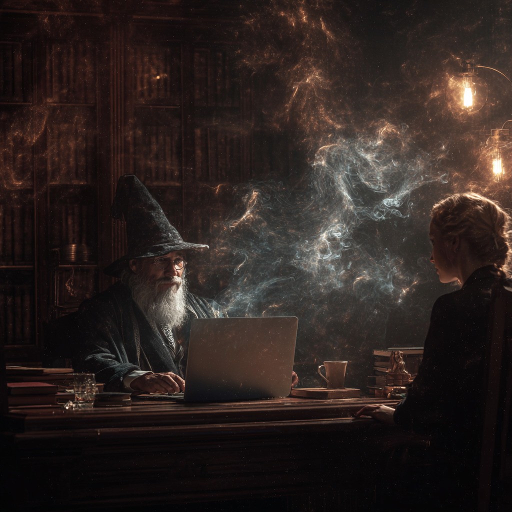 Website Building Consulting