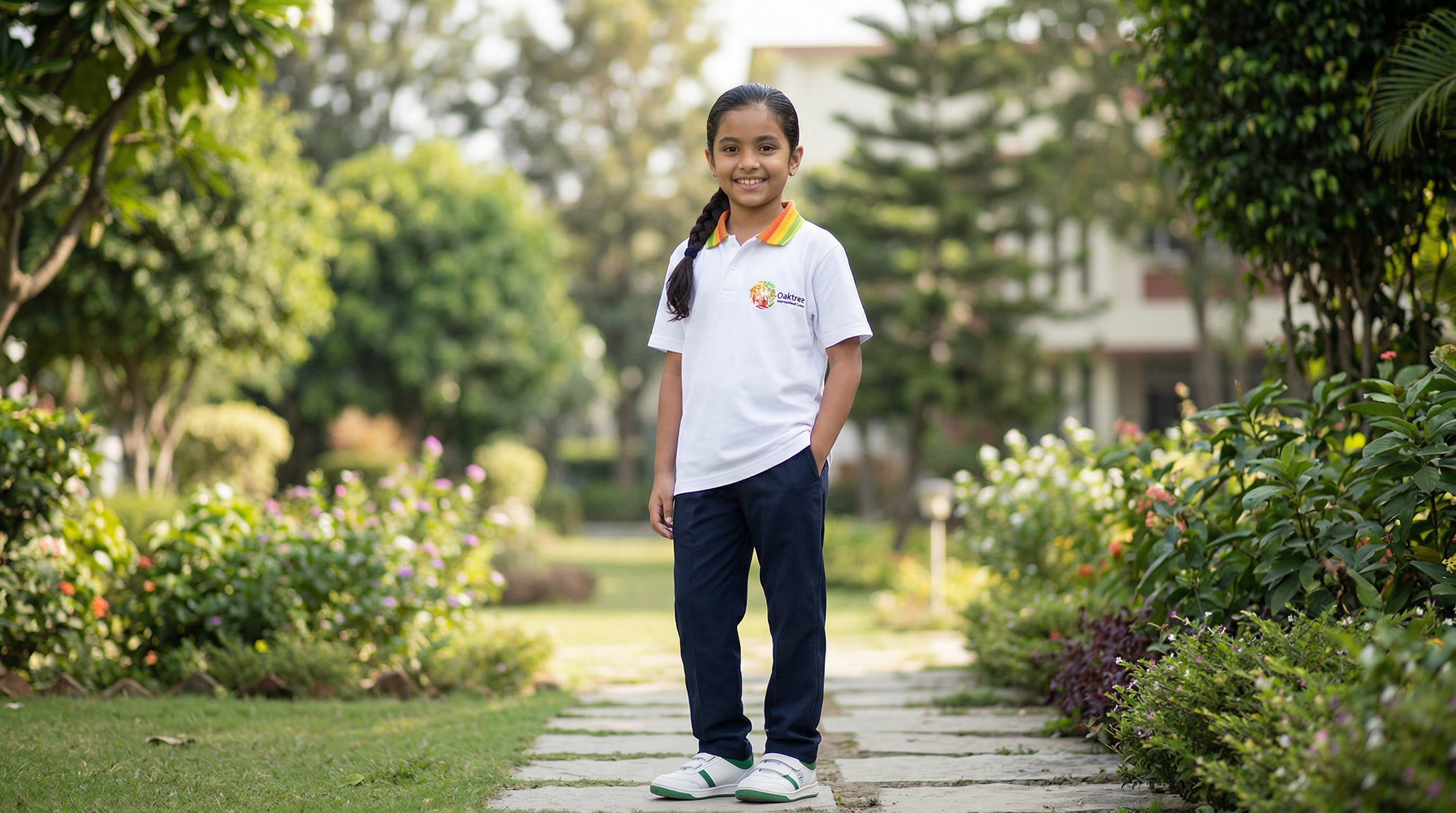 Oaktree International School