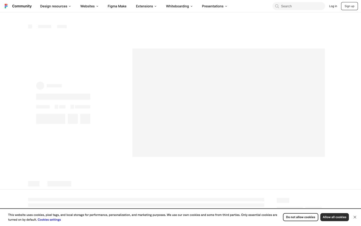 Best Figma Plugin SaaS Designer with Figma to Code