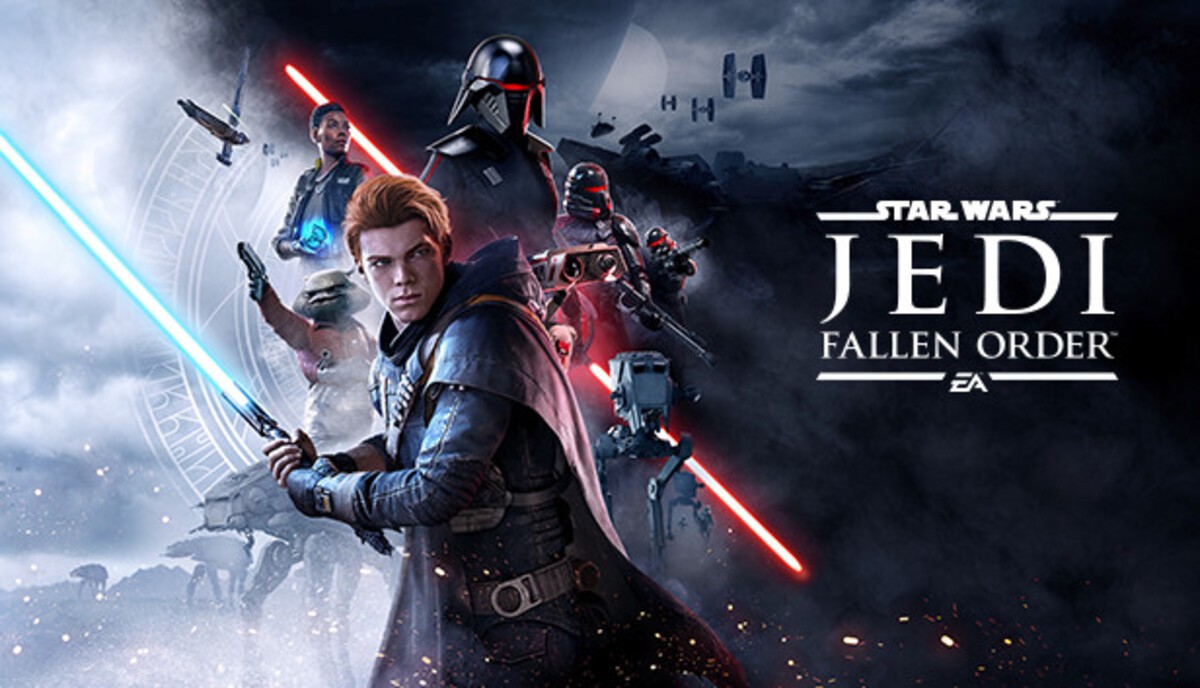 Star Wars Jedi is a great game made with Unreal Engine. Explore great games made with this powerful engine, and discover how to maximize Unreal Engine’s potential utilizing Vagon’s Cloud Computing service