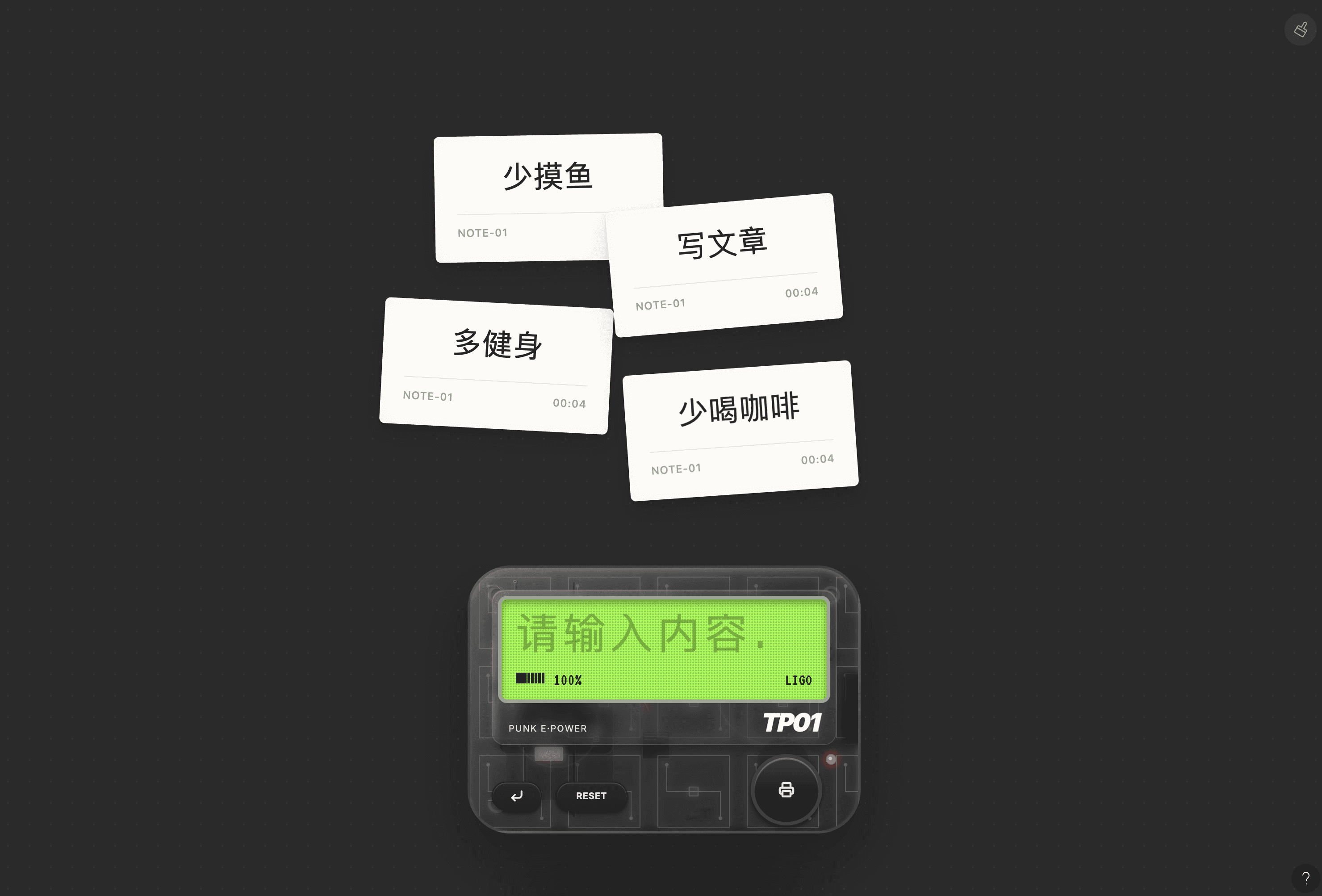 gray and black laptop computer on surface