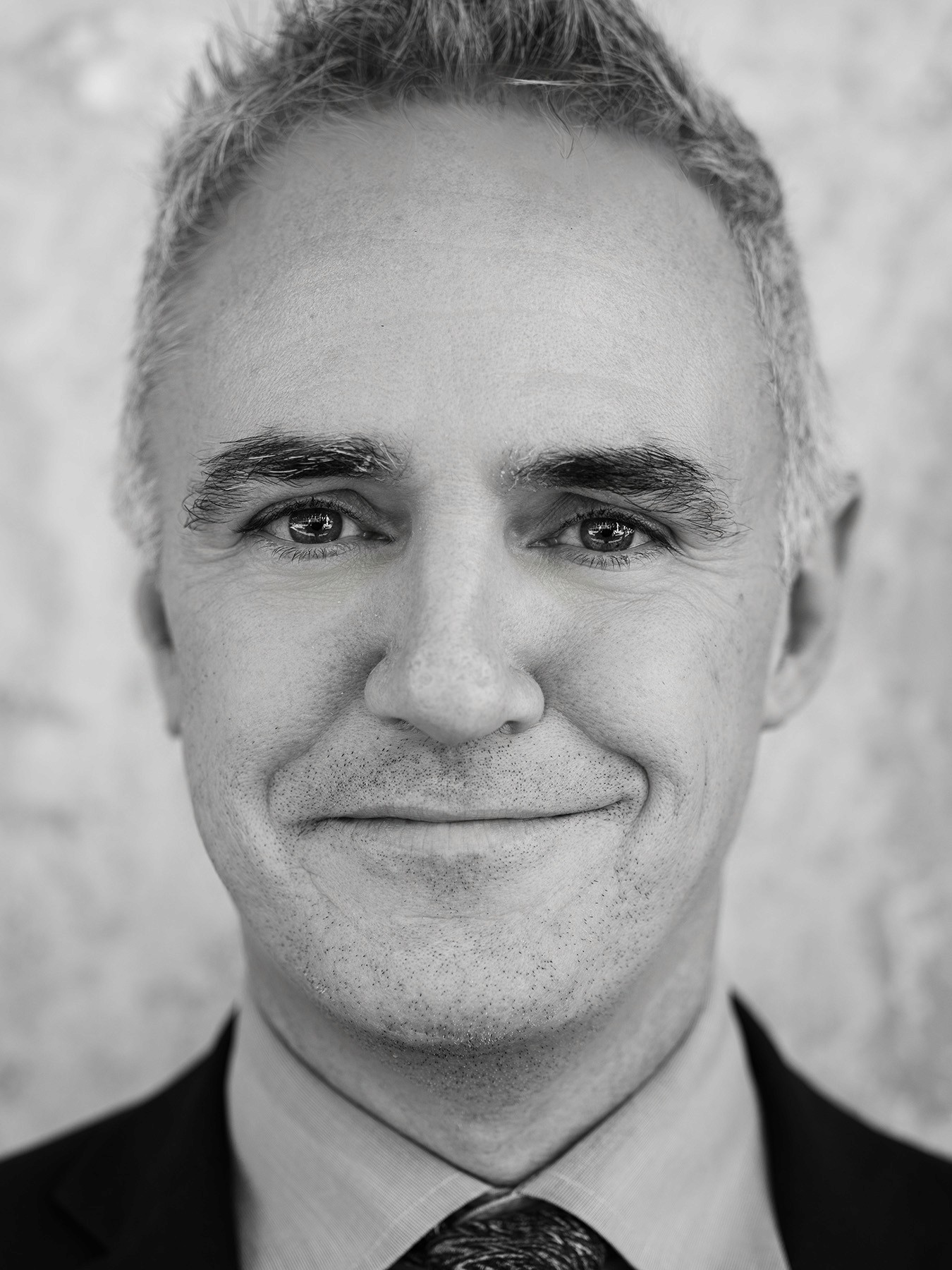 Cesare Canevese Faces of Impact 100 Honoree - FOI100