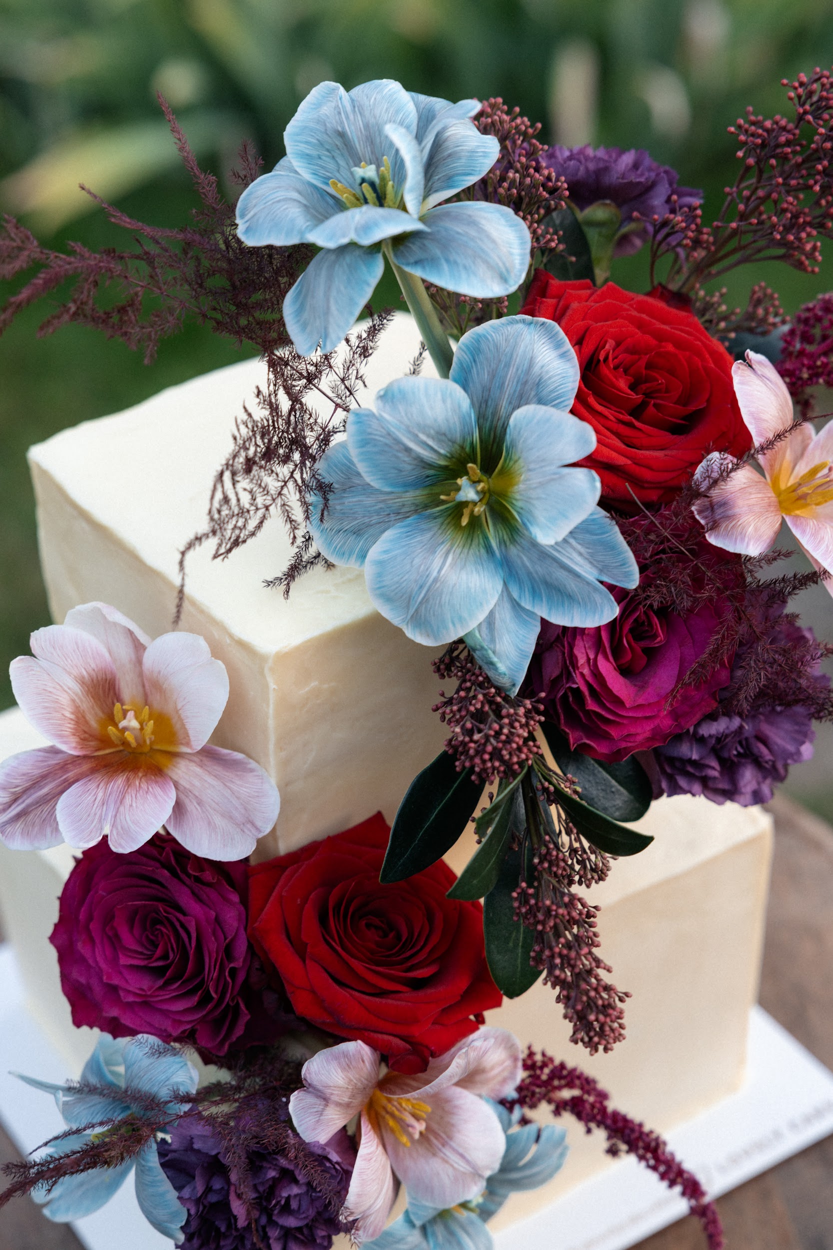 we bring your wedding vision to life