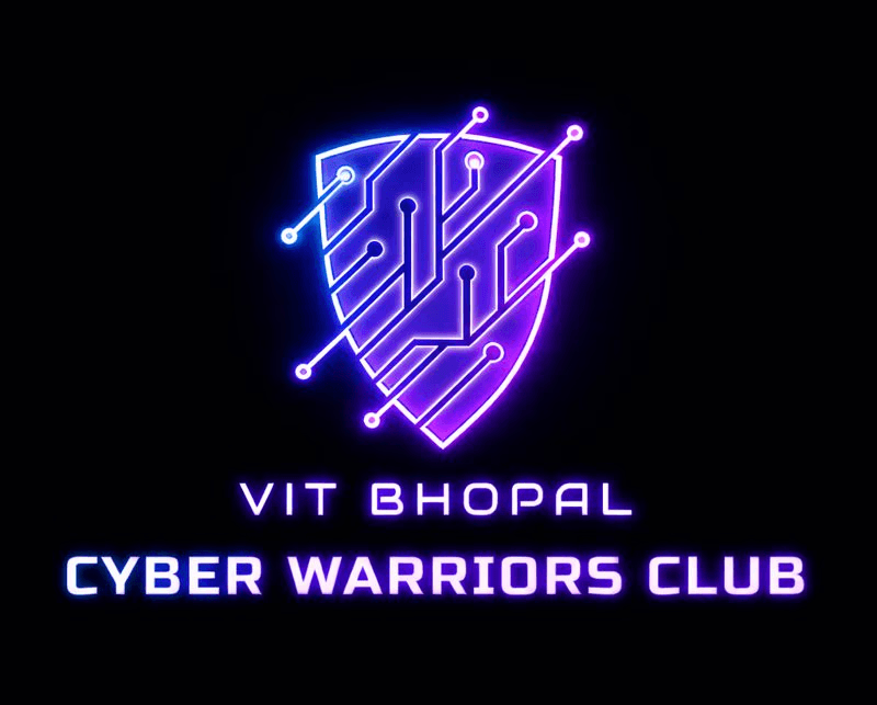 Cyber Warriors Logo