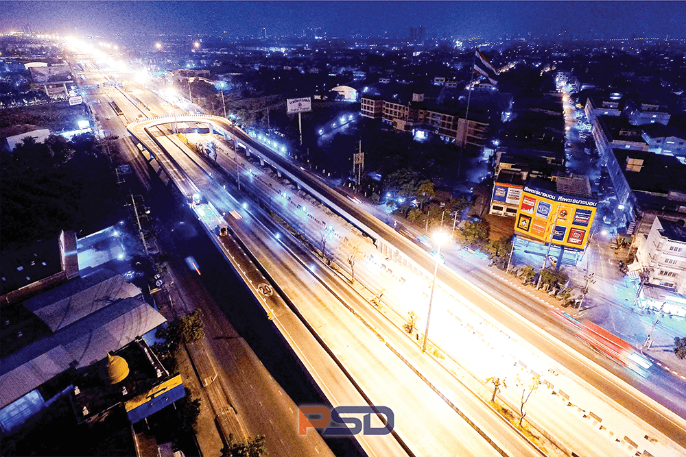 Special Highway No. 9