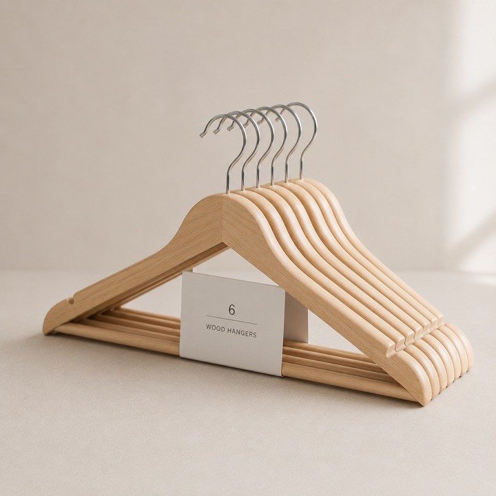 Clothes hangers