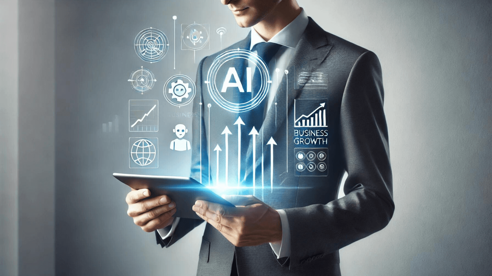 Why Generative AI adoption is one of the Must B2B CRM Strategies for Business Growth