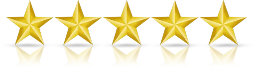 Five star logo 