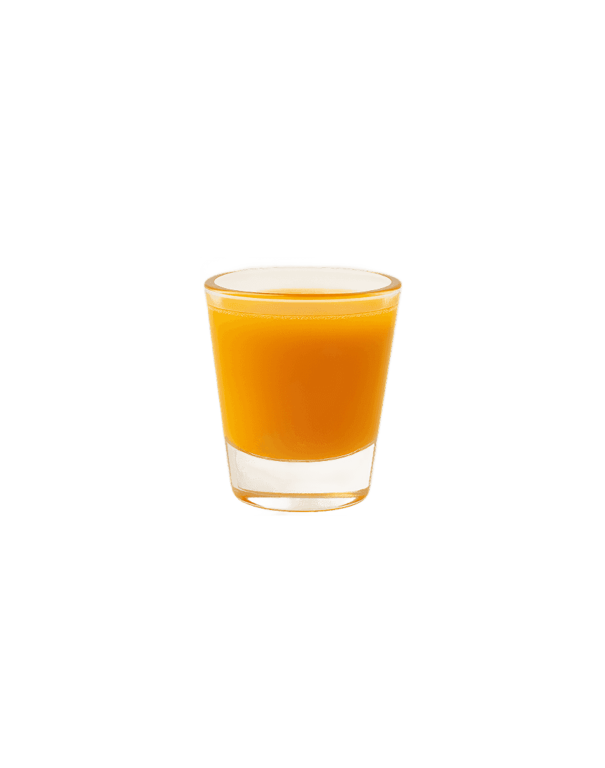 Golden Glow (Background Removed)