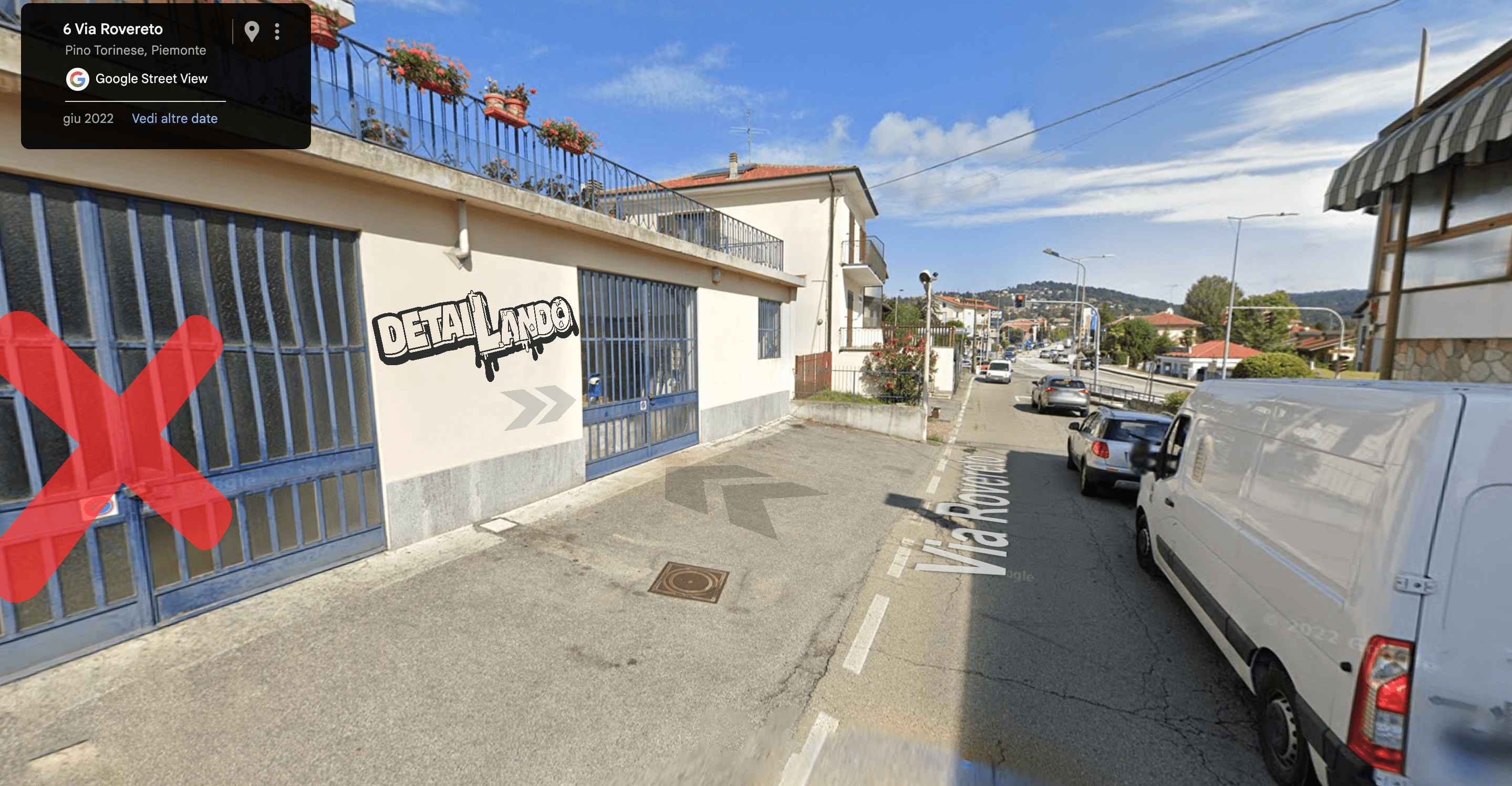 Auto lavaggio chieri