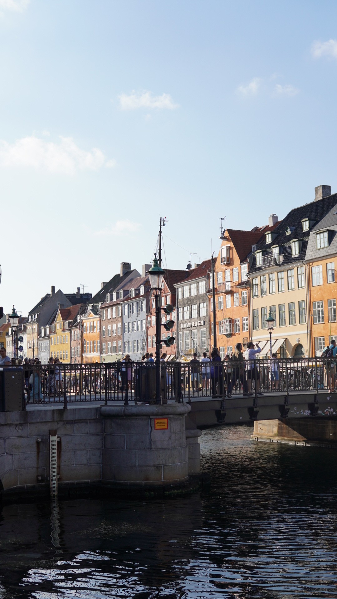 Copenhagen street