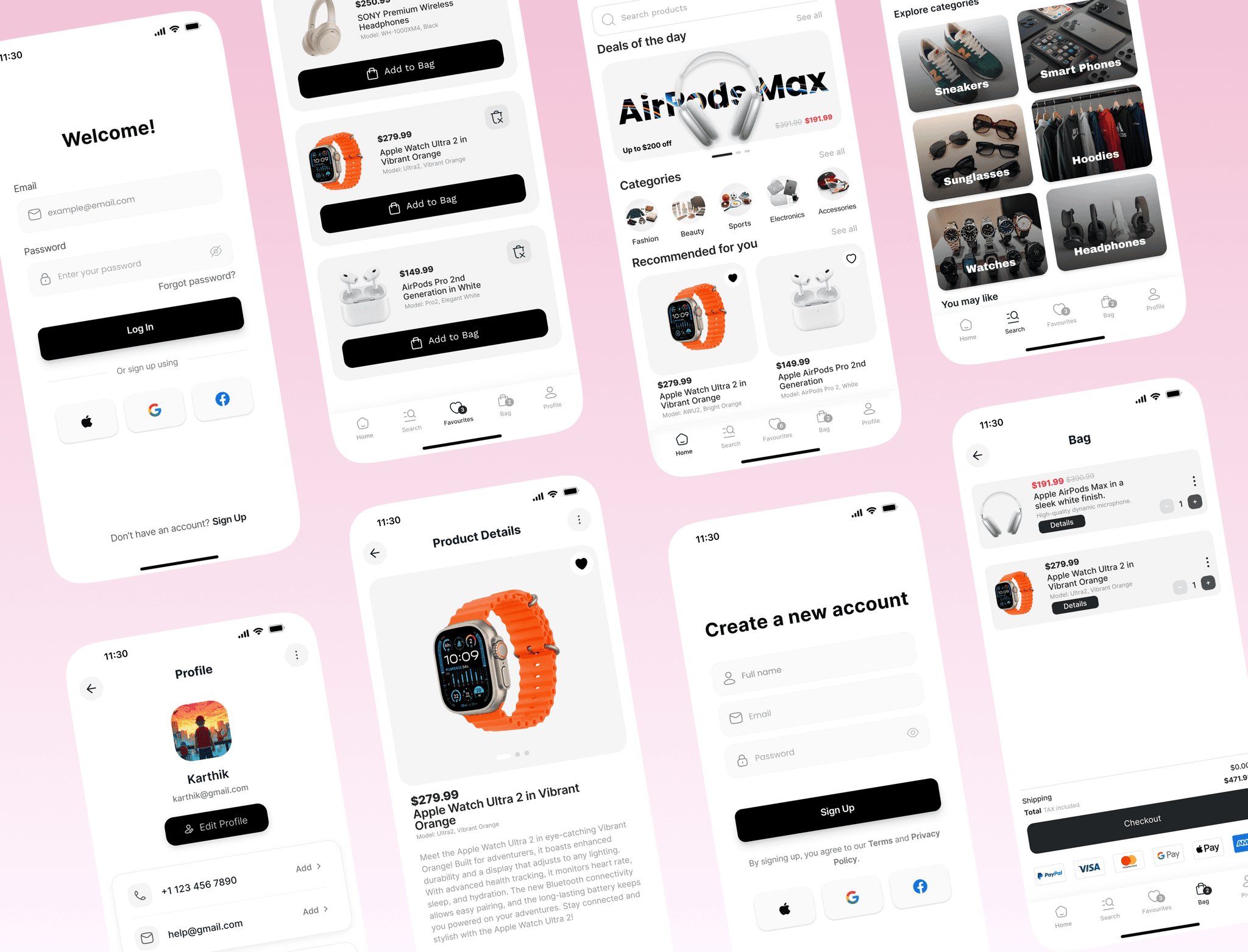 Thumbnail image representing the project.