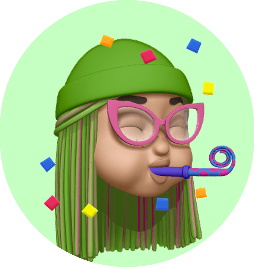Customer Avatar