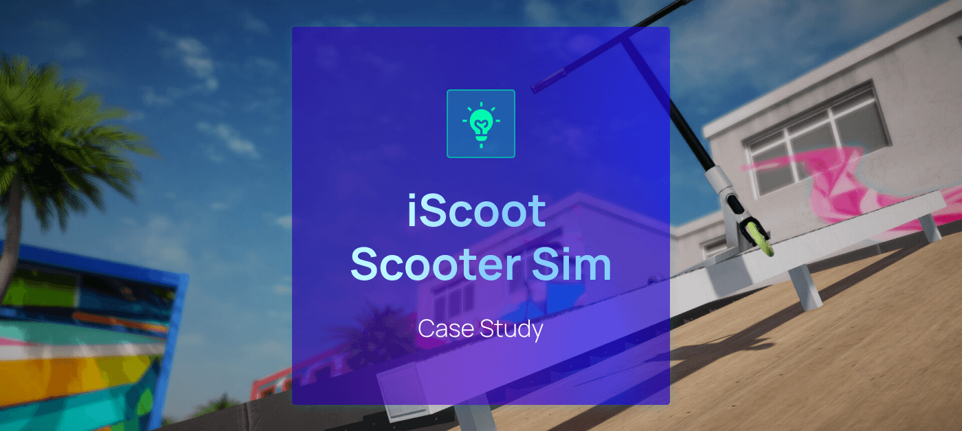 New Case Study: How iScoot Migrated from Unity Multiplay in a Day