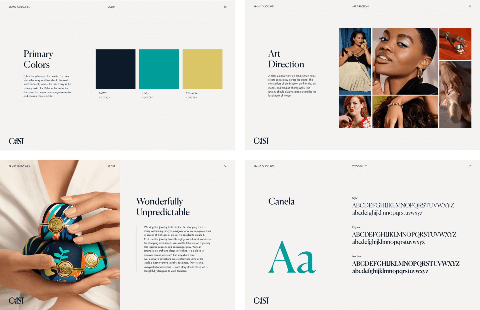 Phone showing Bloomy UI
