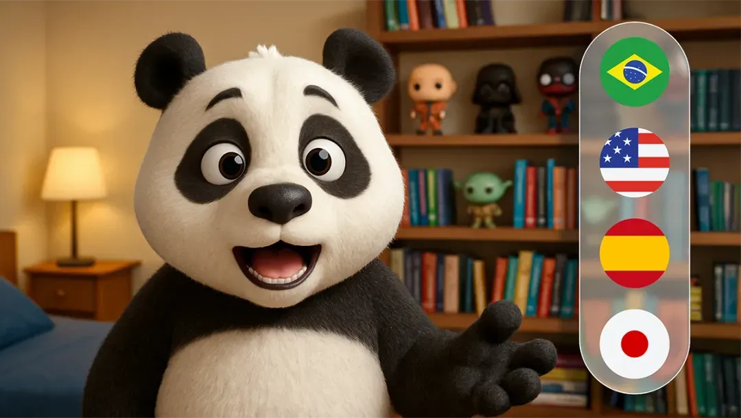 Cómo traducir videos automáticamente con inteligencia artificial