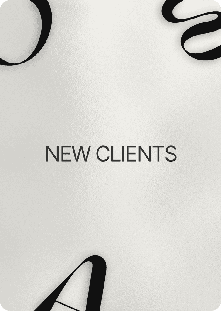 ACE Studio new clients